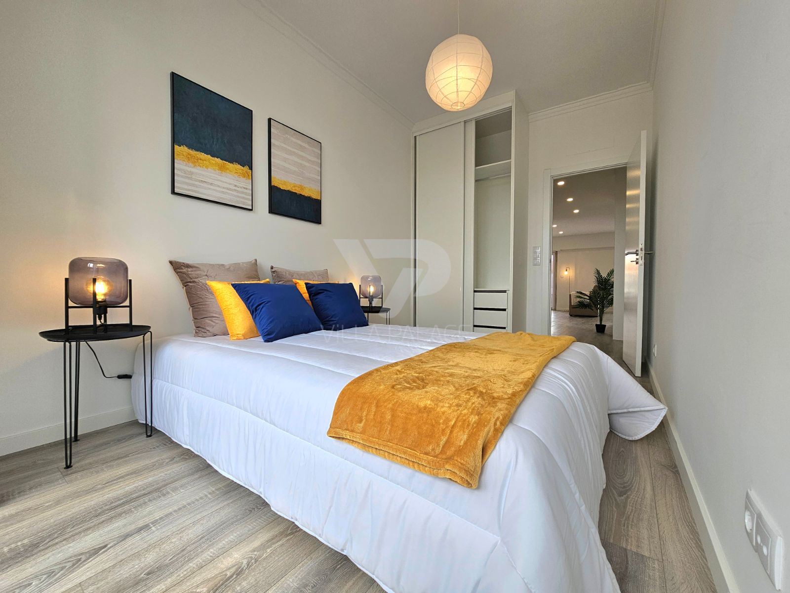 Apartamento T3 para Venda em Benfica Foto 17