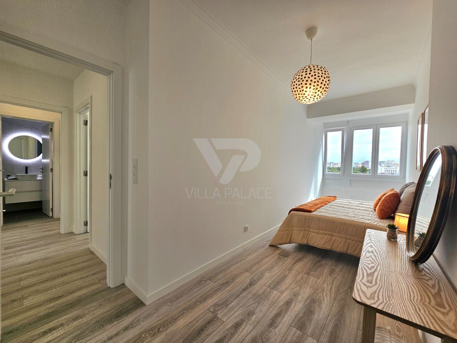 Apartamento T3 para Venda em Benfica Foto 19