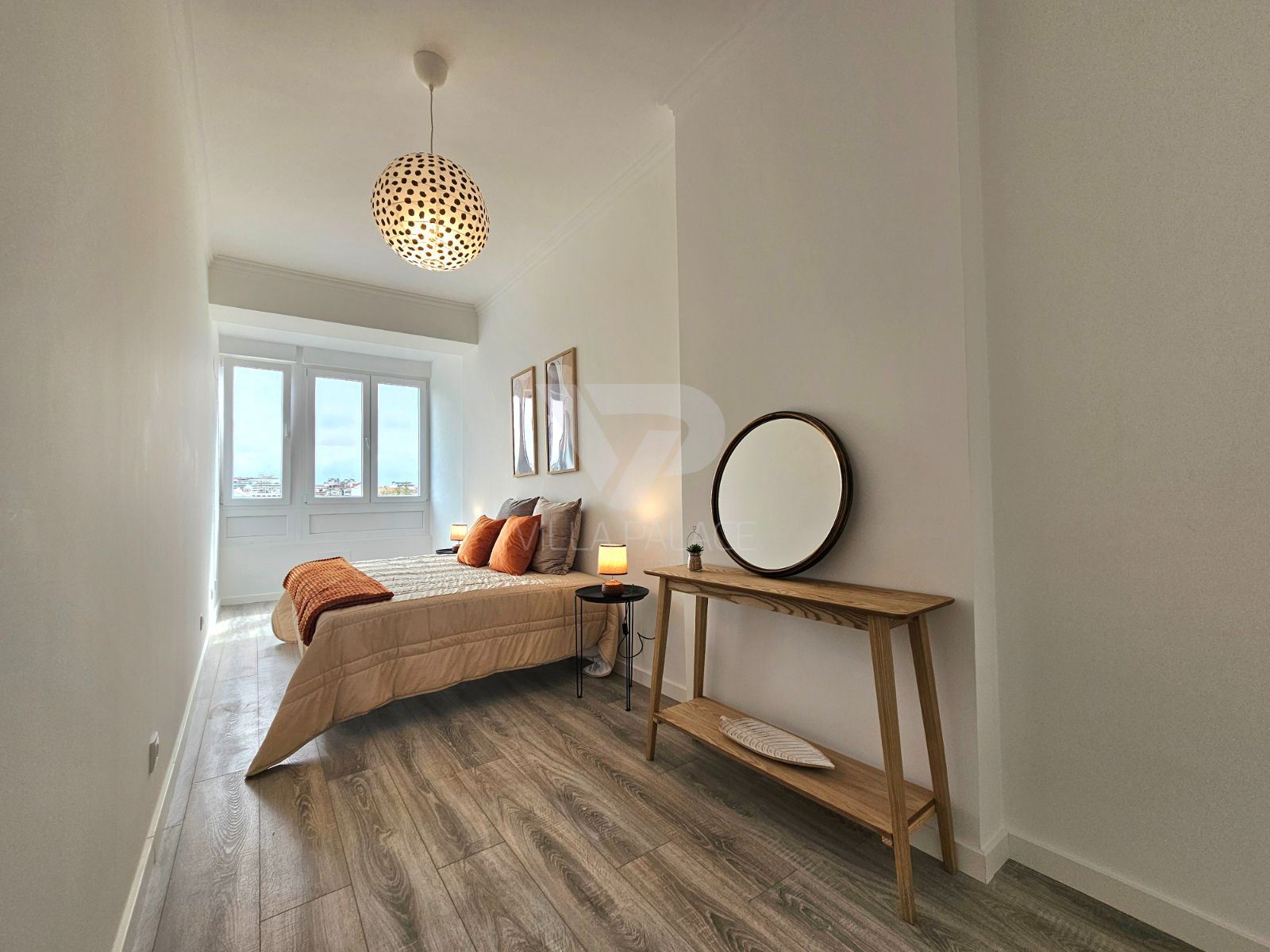 Apartamento T3 para Venda em Benfica Foto 21