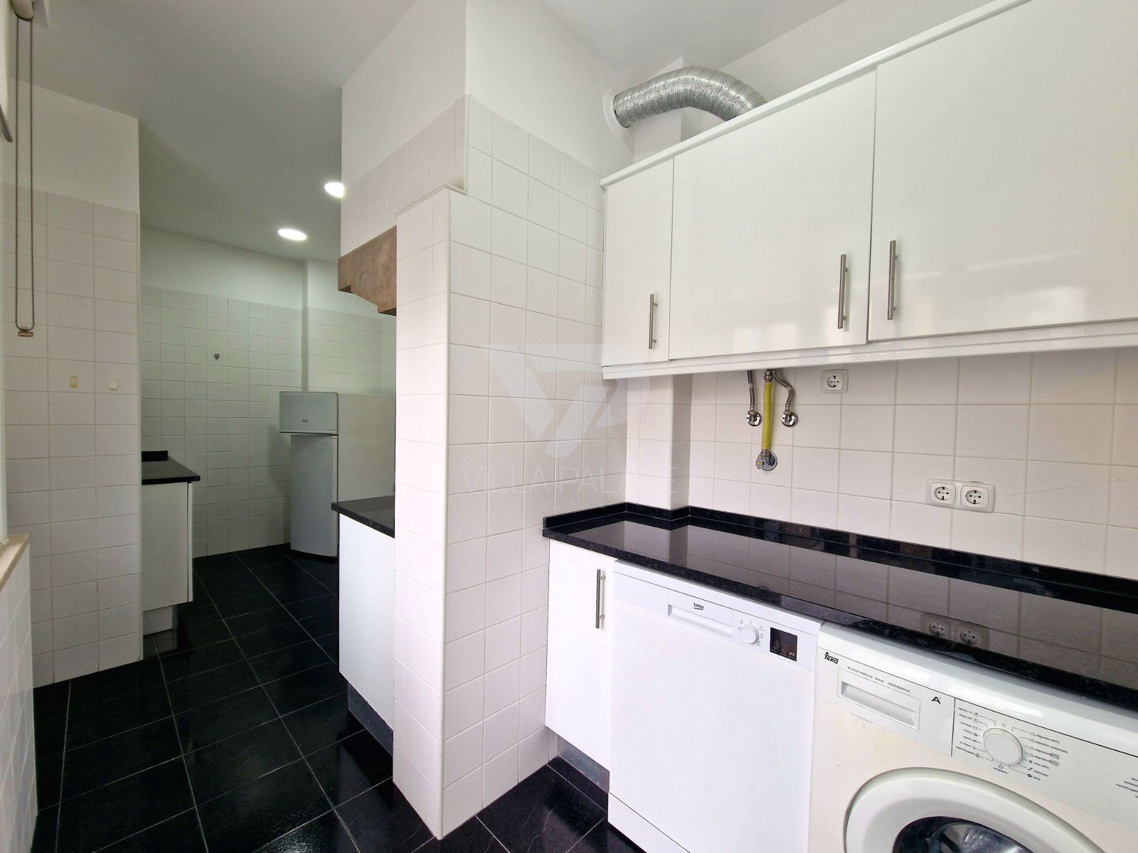 Apartamento T2 para Arrendamento em Campo de Ourique