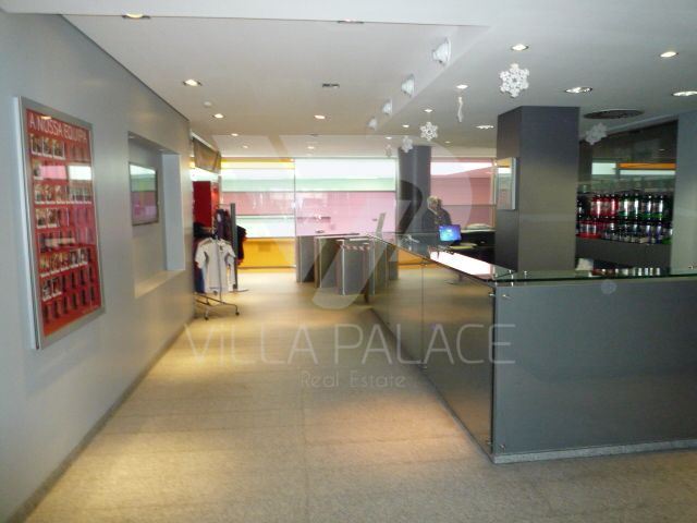 Negócio para Arrendamento em Paranhos