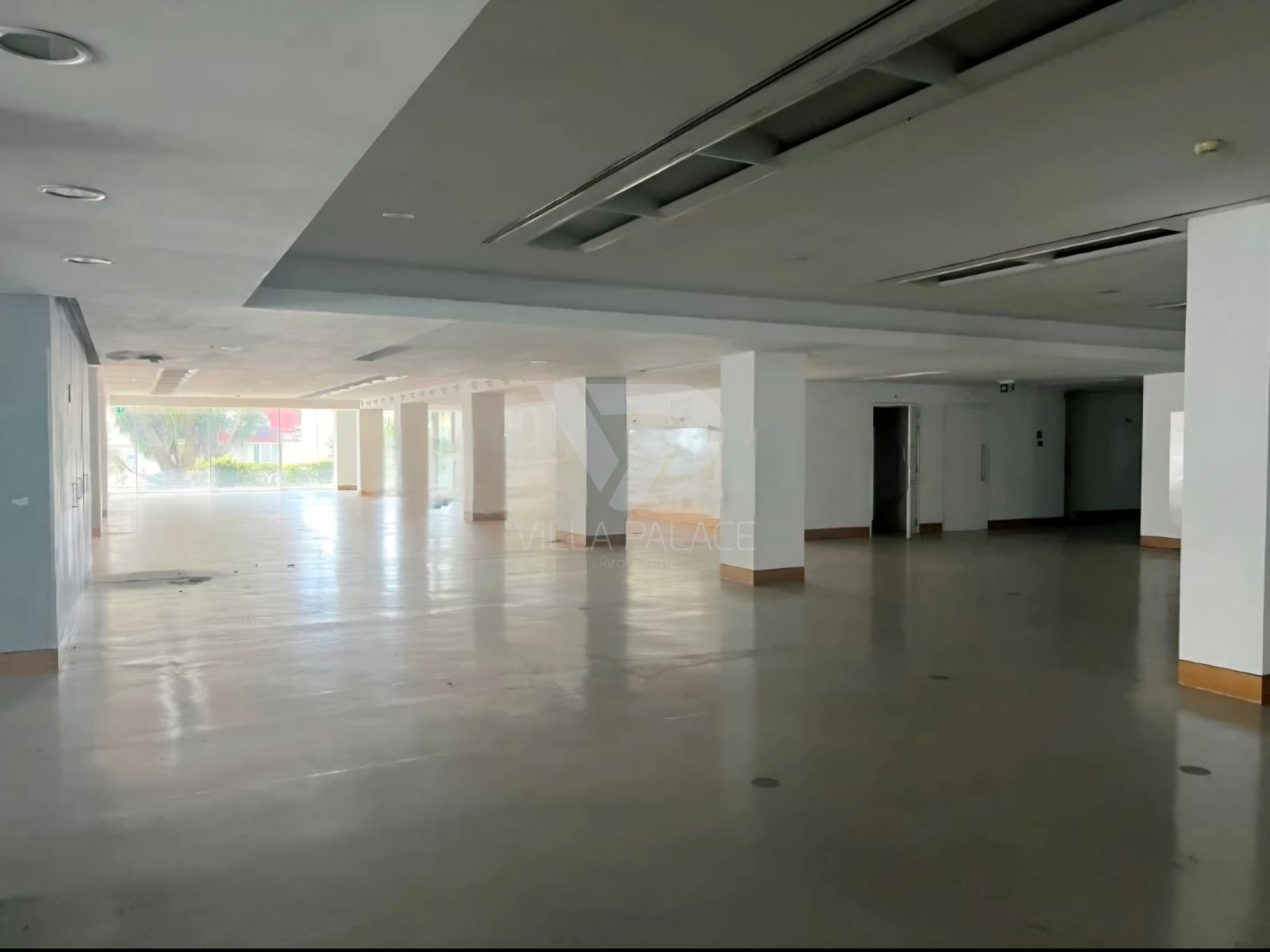 Negócio para Arrendamento em Paranhos