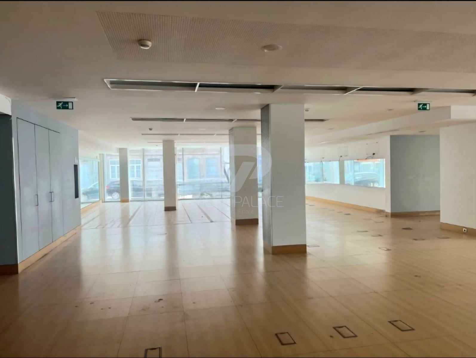 Negócio para Arrendamento em Paranhos