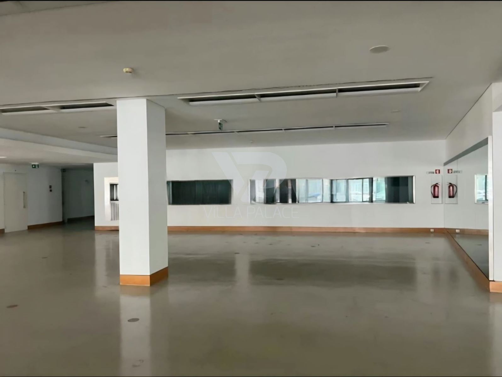 Negócio para Arrendamento em Paranhos