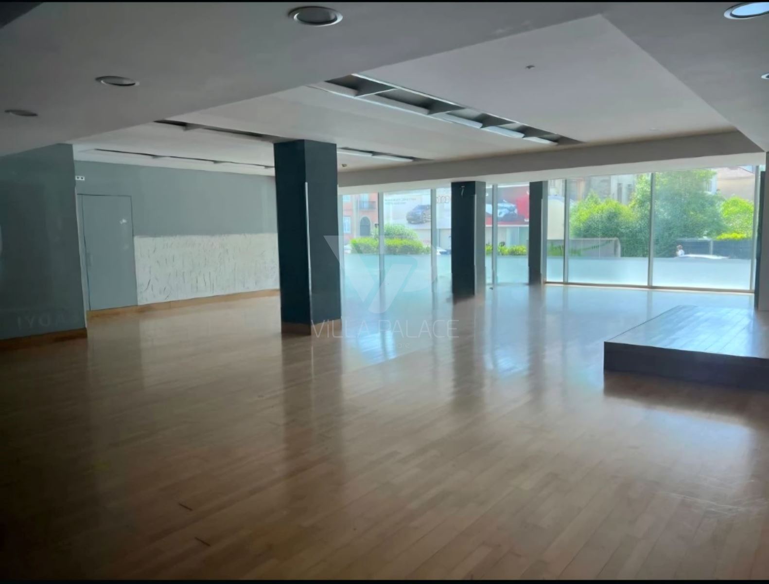 Negócio para Arrendamento em Paranhos