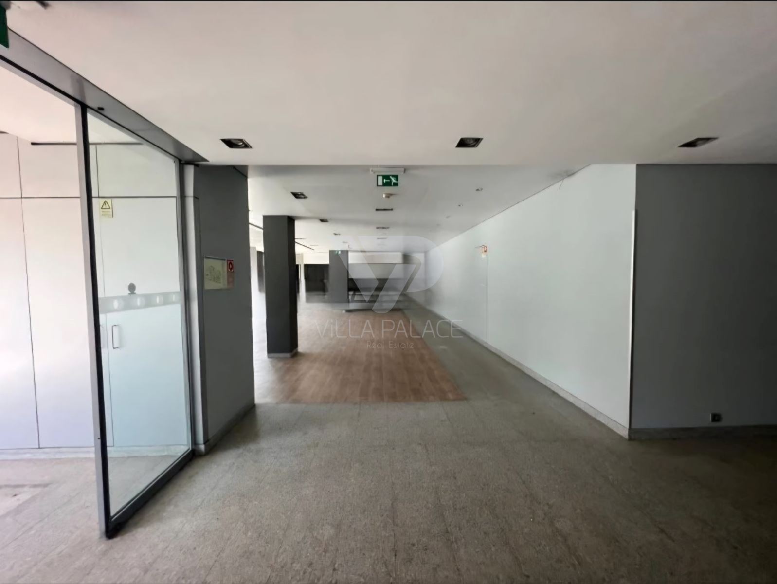 Negócio para Arrendamento em Paranhos