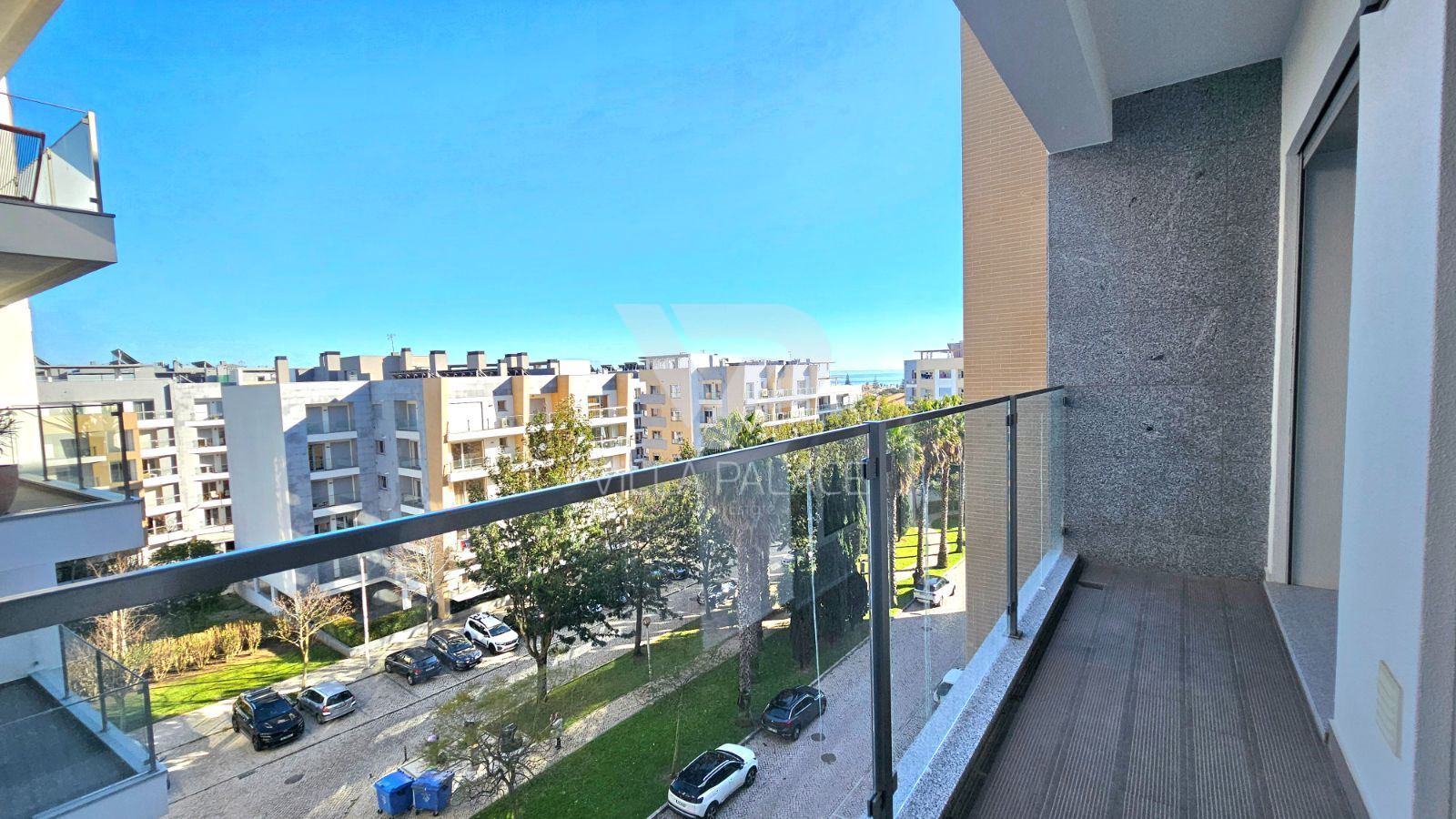 Apartamento T3 para Arrendamento em Carcavelos e Parede