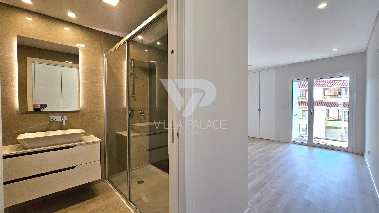 Apartamento T3 para Arrendamento em Carcavelos e Parede