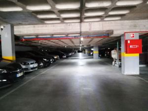 Garagem comercial para Compra