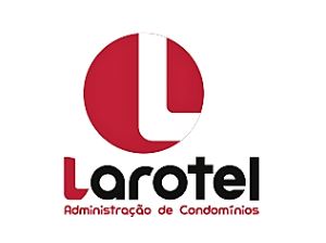 Larotel - Administração de Condomínios