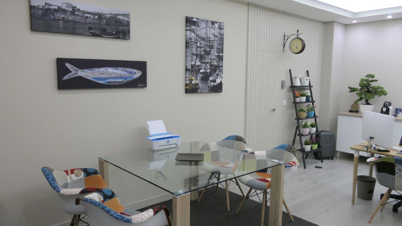 Terreno Agricola ou Rústico para Arrendamento em Cidade da Maia