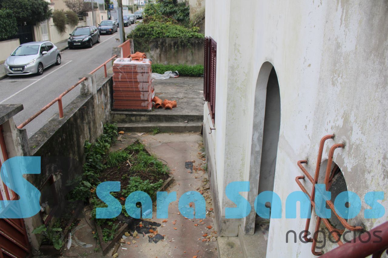 Moradia T6 para Venda em Mafamude e Vilar do Paraíso Foto 4