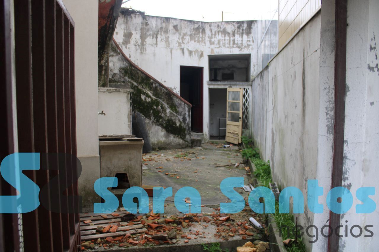 Moradia T6 para Venda em Mafamude e Vilar do Paraíso Foto 5