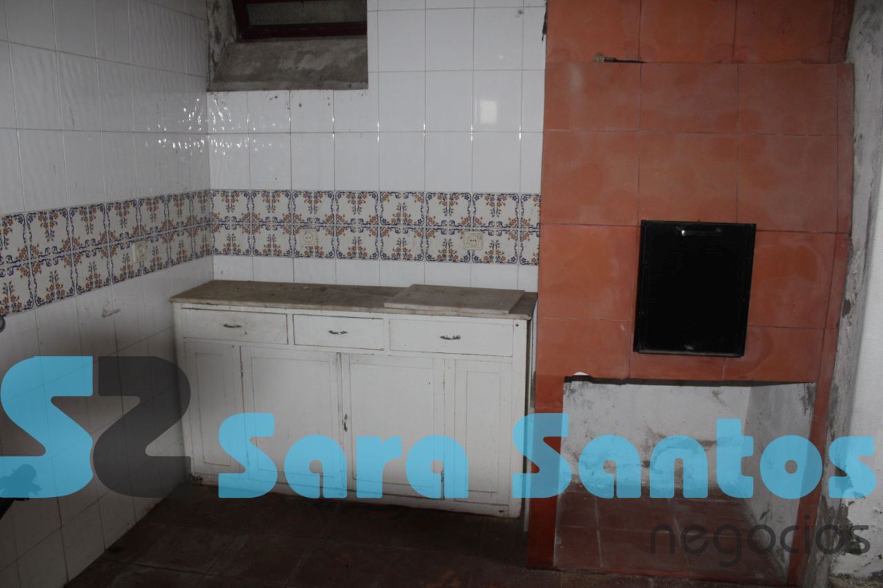 Moradia T6 para Venda em Mafamude e Vilar do Paraíso Foto 11