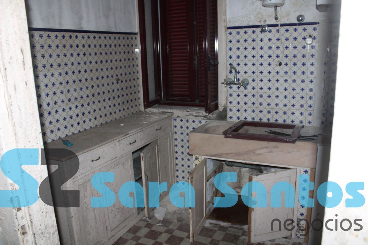 Moradia T6 para Venda em Mafamude e Vilar do Paraíso Foto 17