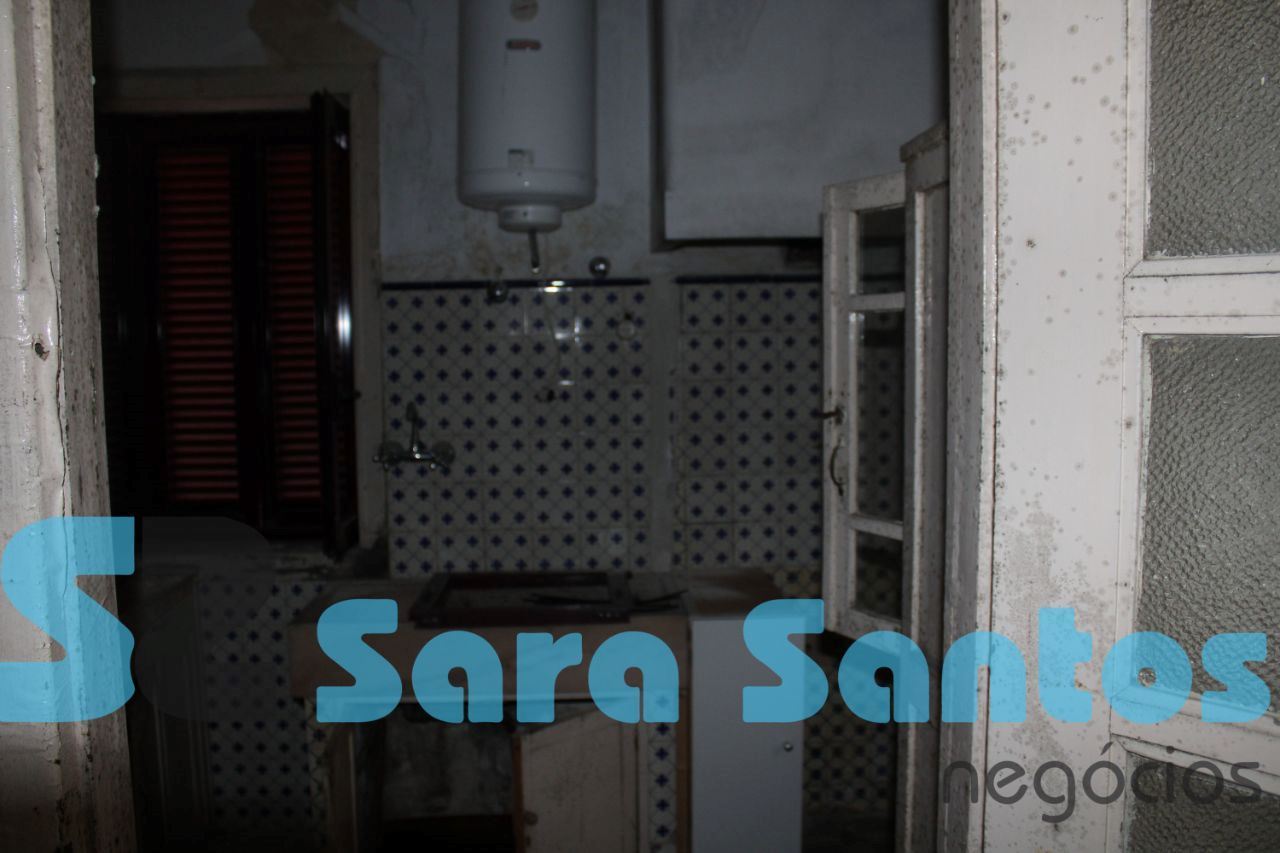 Moradia T6 para Venda em Mafamude e Vilar do Paraíso Foto 18