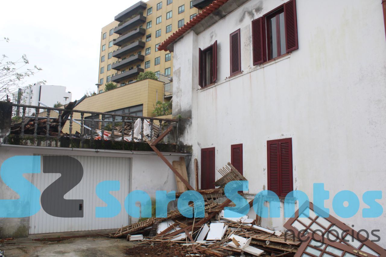 Moradia T6 para Venda em Mafamude e Vilar do Paraíso Foto 20