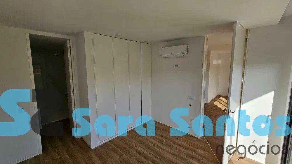 Apartamento T2 para Venda em Aguçadoura e Navais