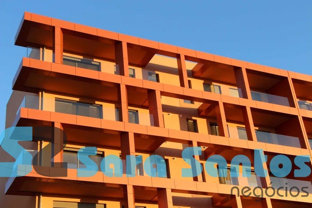 Apartamento T2 para Venda em Aguçadoura e Navais