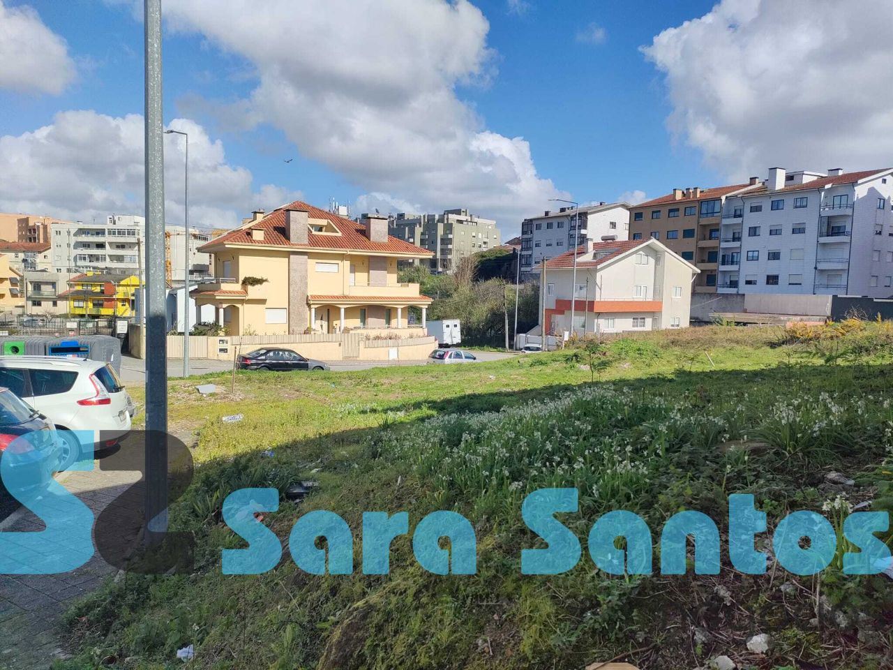 Terreno para Venda em Oliveira do Douro Foto 2