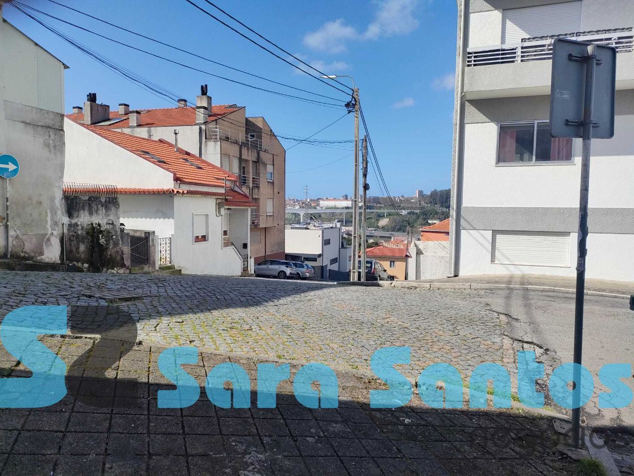 Terreno para Venda em Oliveira do Douro Foto 3