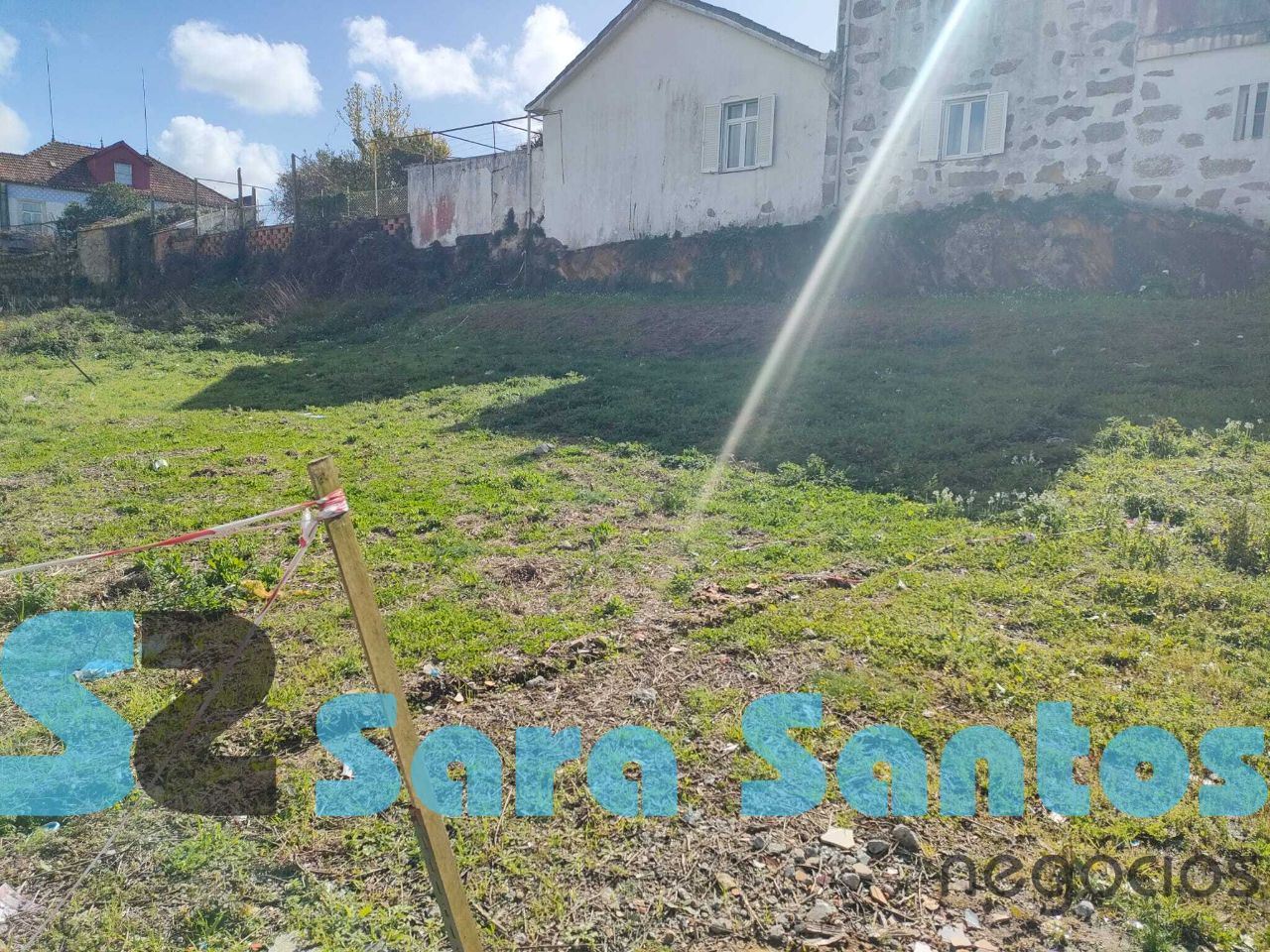 Terreno para Venda em Oliveira do Douro Foto 4