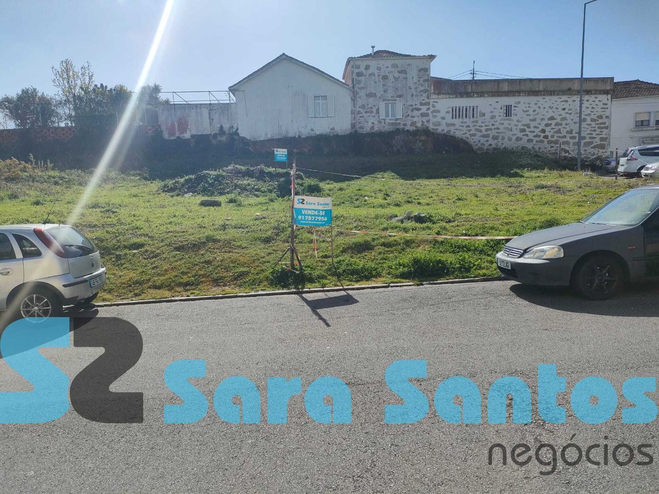 Terreno para Venda em Oliveira do Douro Foto 6