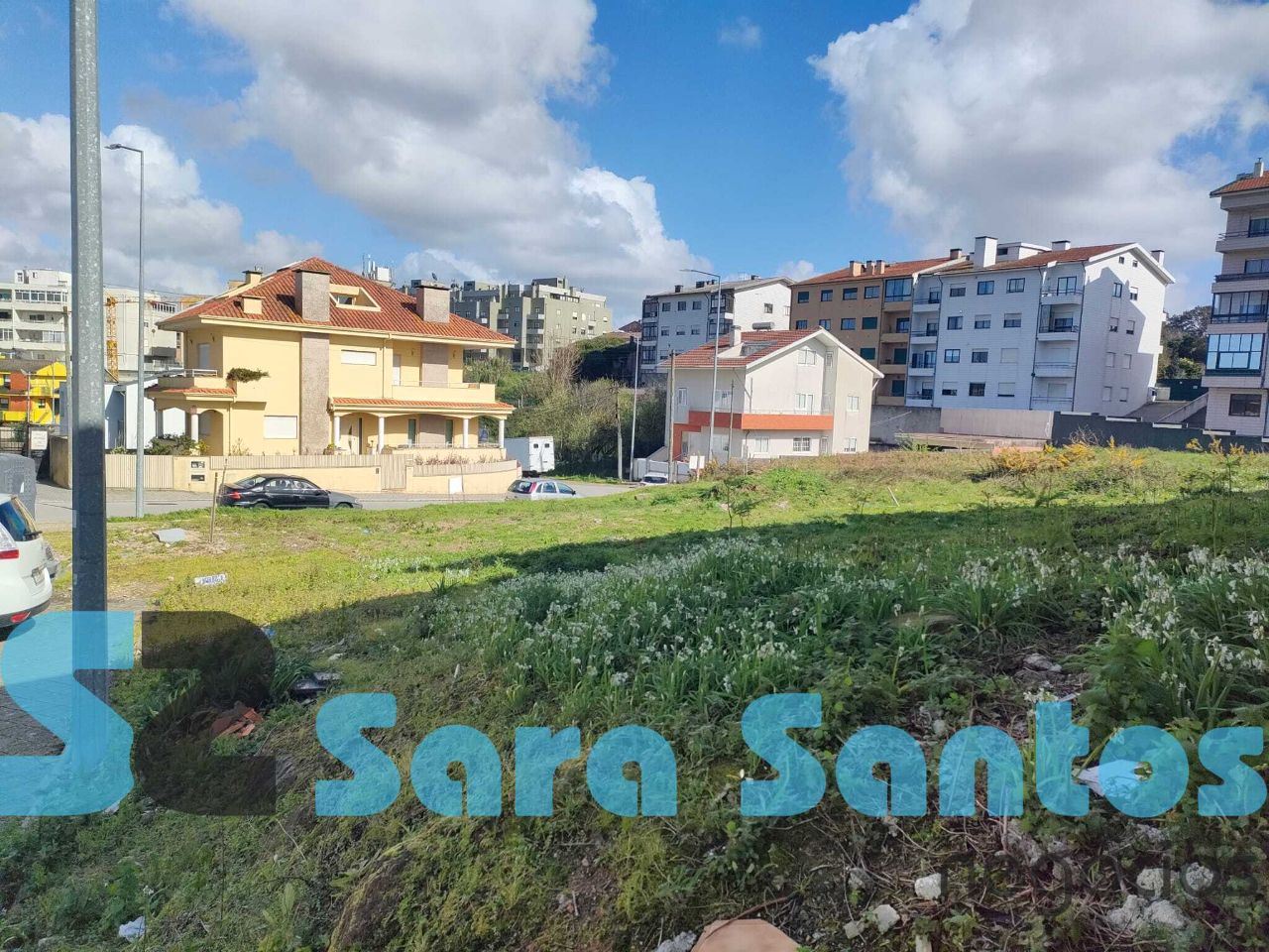 Terreno para Venda em Oliveira do Douro Foto 8