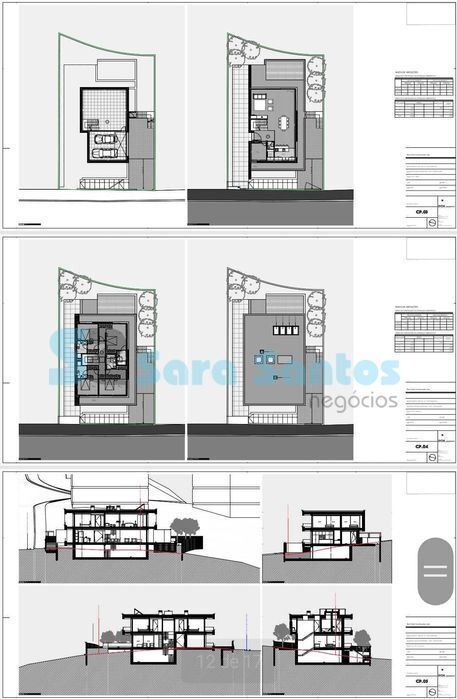 Moradia T4 para Venda em Sandim, Olival, Lever e Crestuma