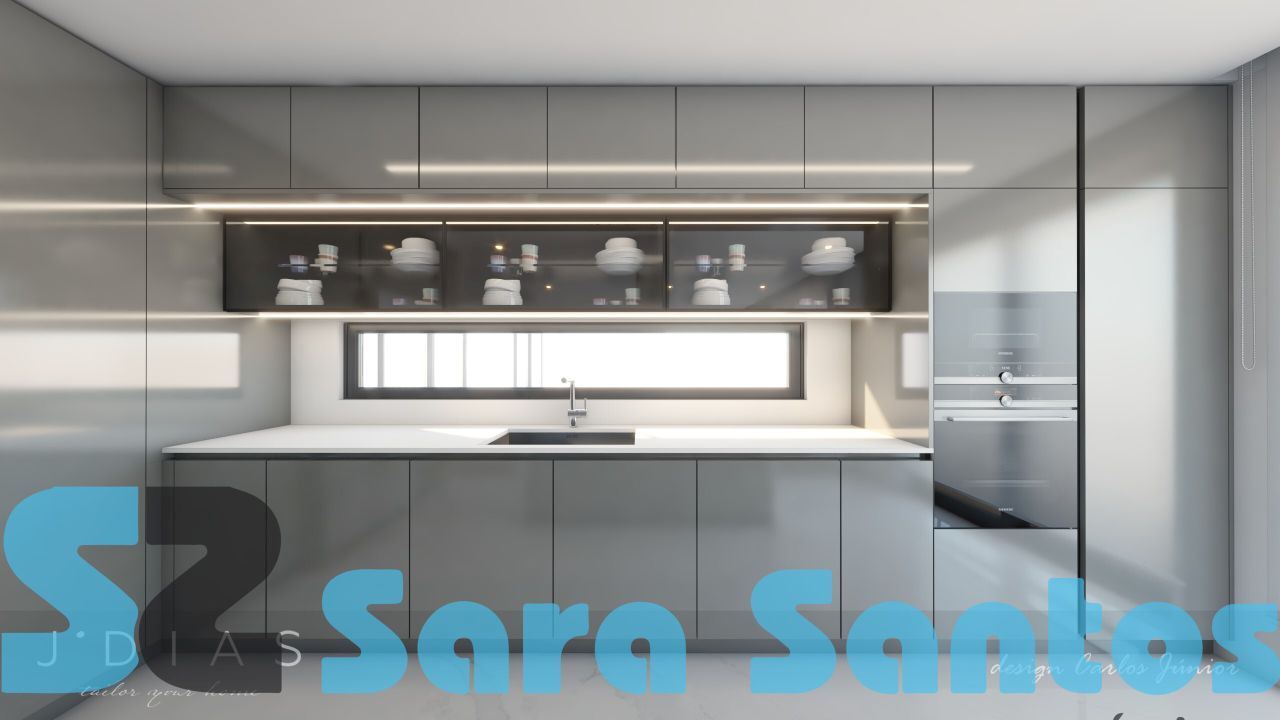 Moradia T4 para Venda em Sandim, Olival, Lever e Crestuma