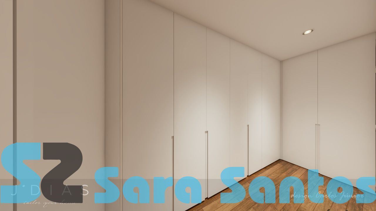 Moradia T4 para Venda em Sandim, Olival, Lever e Crestuma