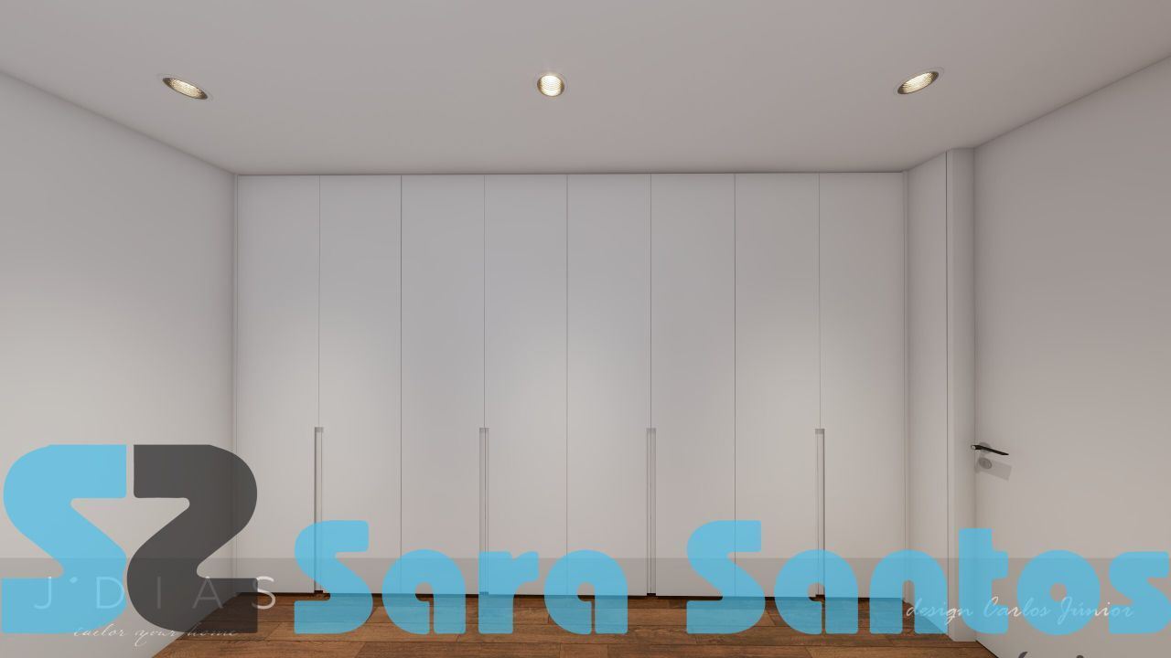 Moradia T4 para Venda em Sandim, Olival, Lever e Crestuma