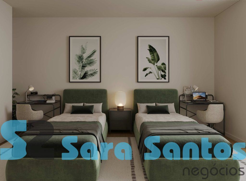 Apartamento T2 para Venda em Paranhos Foto 5