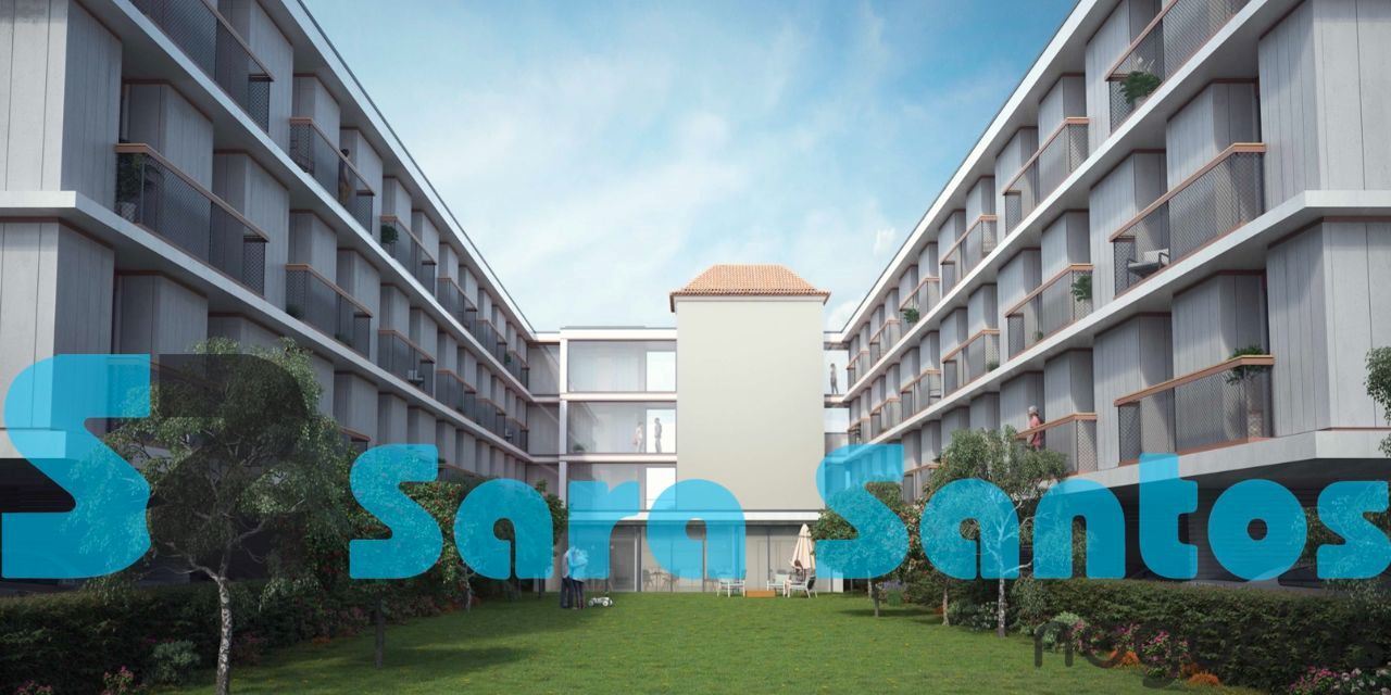 Apartamento T2 para Venda em Paranhos Foto 7