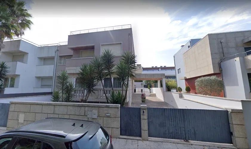 Moradia T4 para Venda em São Mamede de Infesta e Senhora da Hora