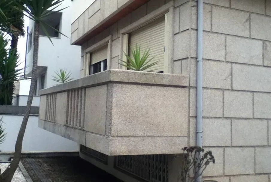 Moradia T4 para Venda em São Mamede de Infesta e Senhora da Hora