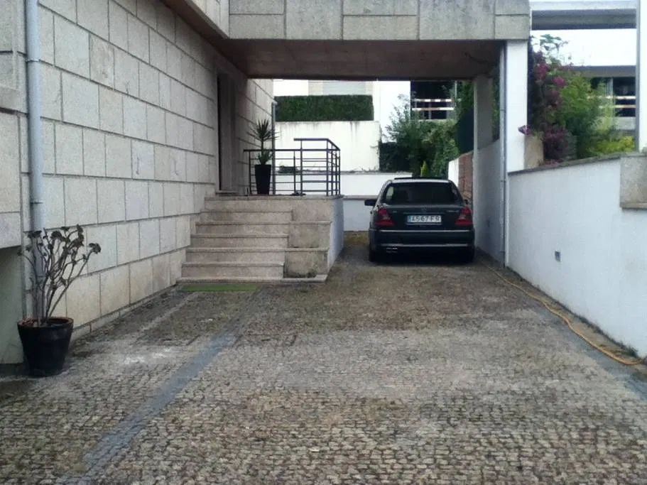 Moradia T4 para Venda em São Mamede de Infesta e Senhora da Hora