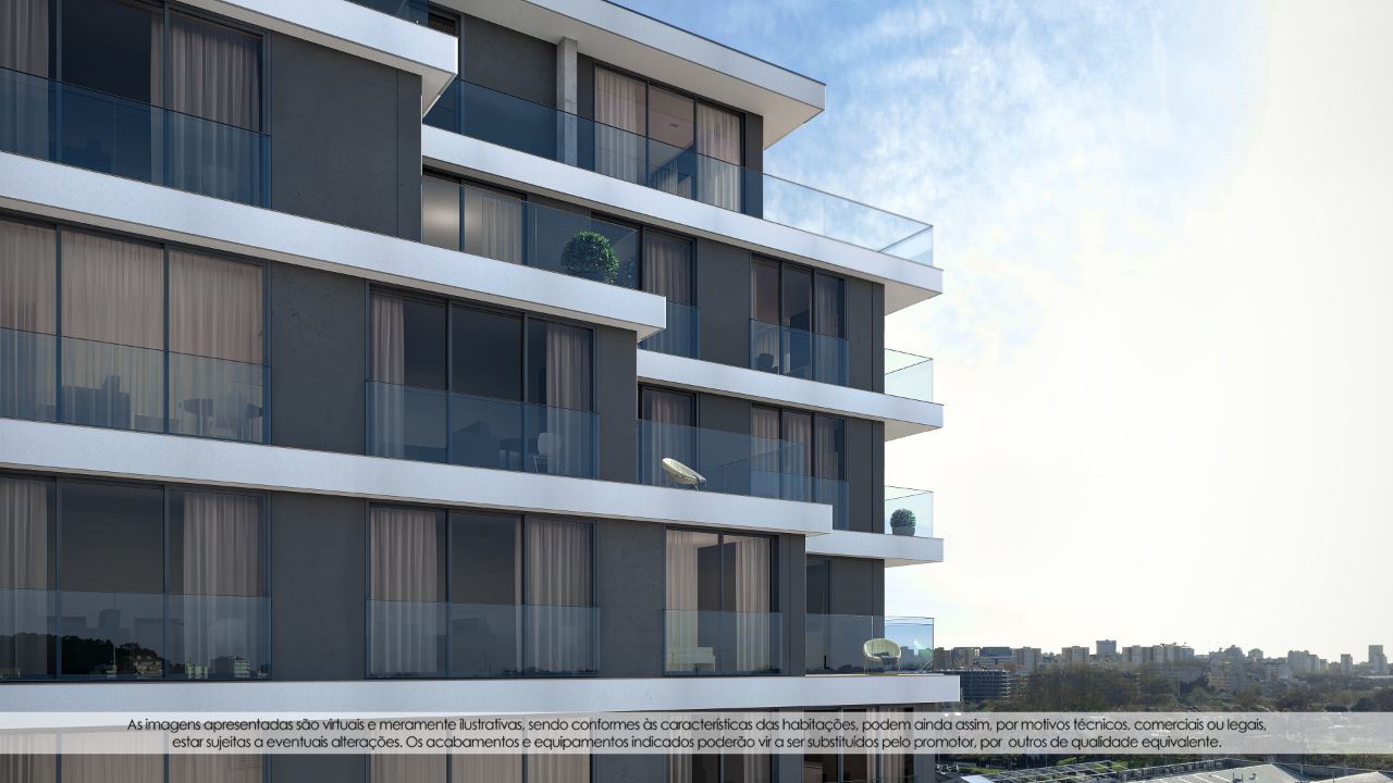 Caulinos Residences