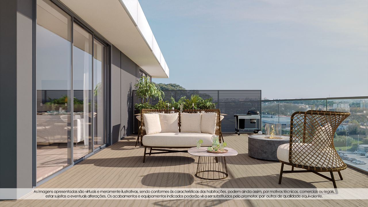 Caulinos Residences