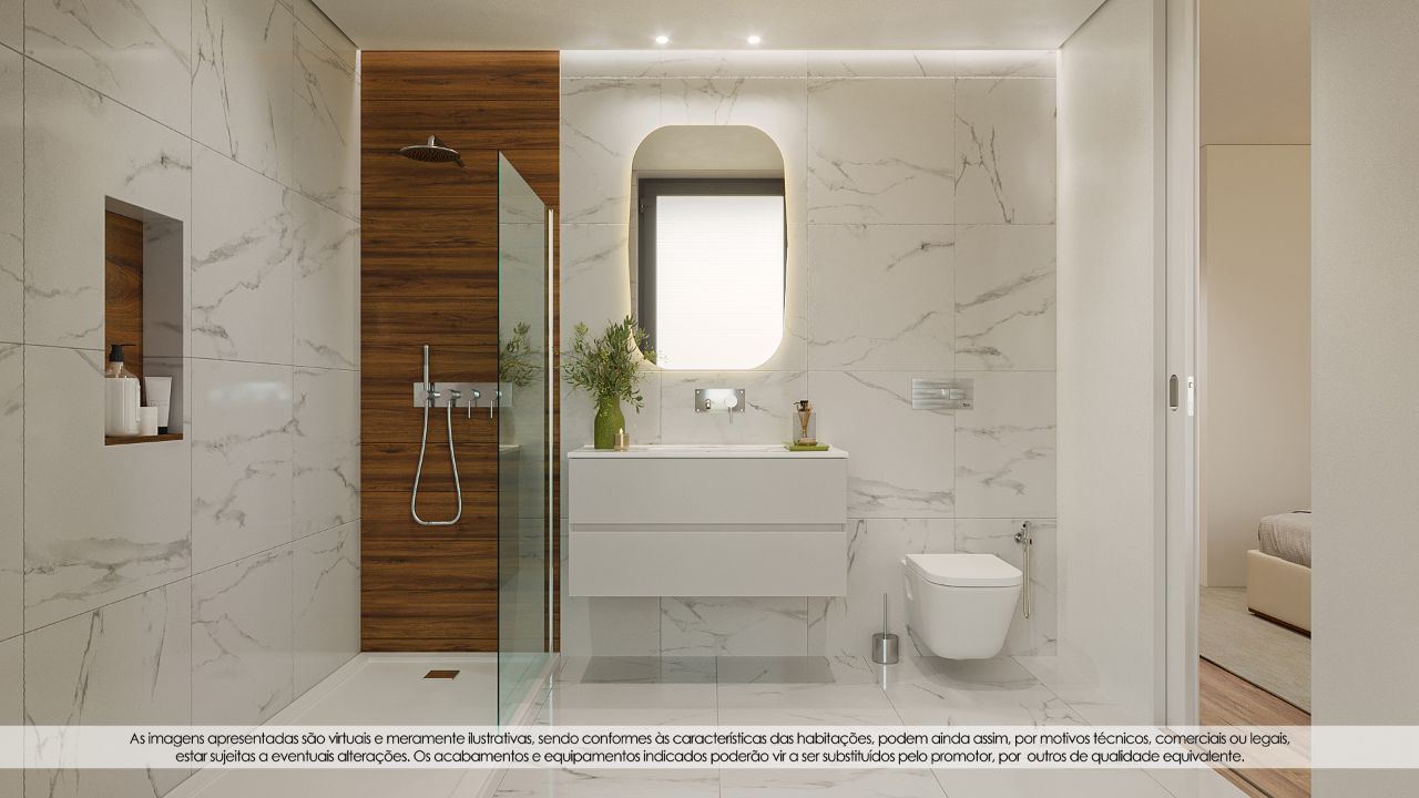 Caulinos Residences