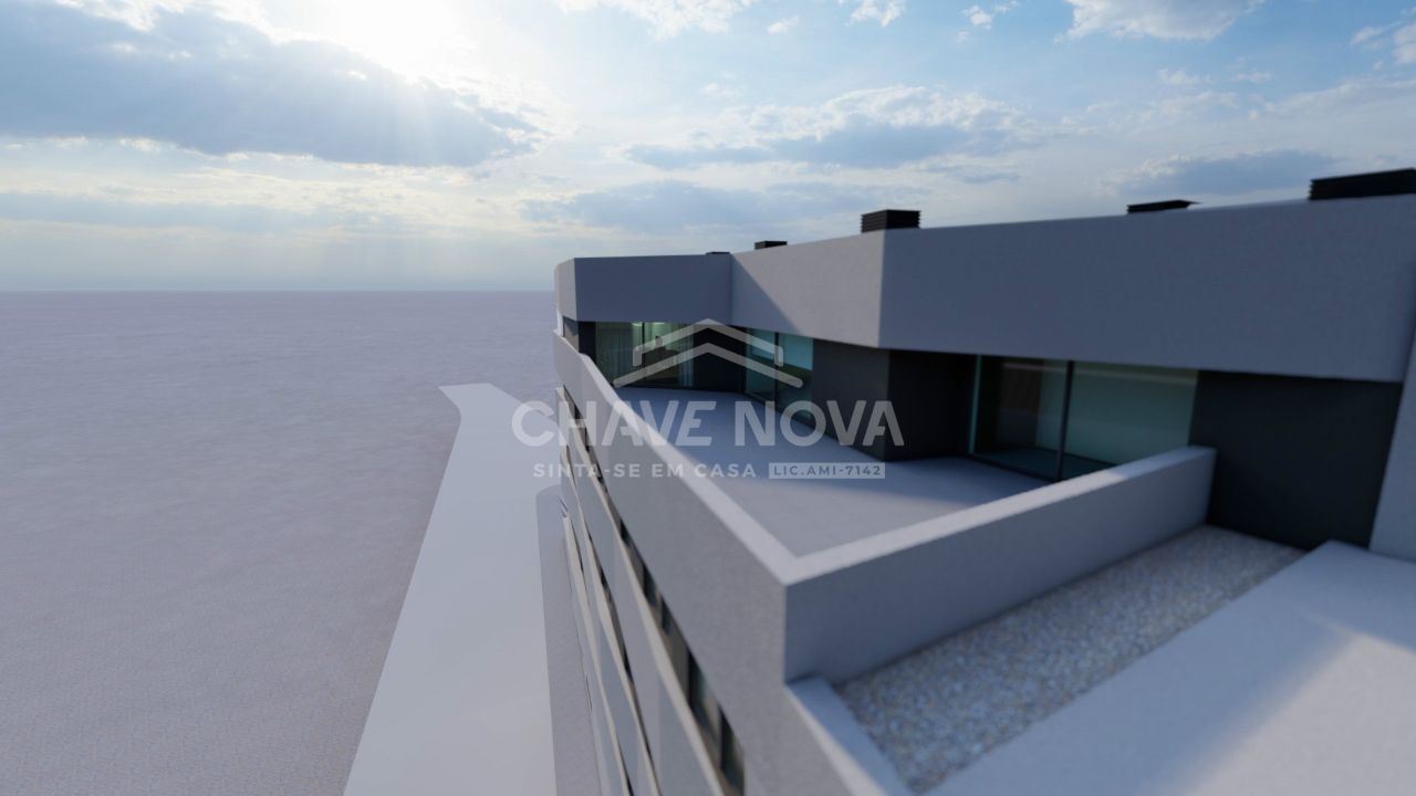Edifício da Montanha