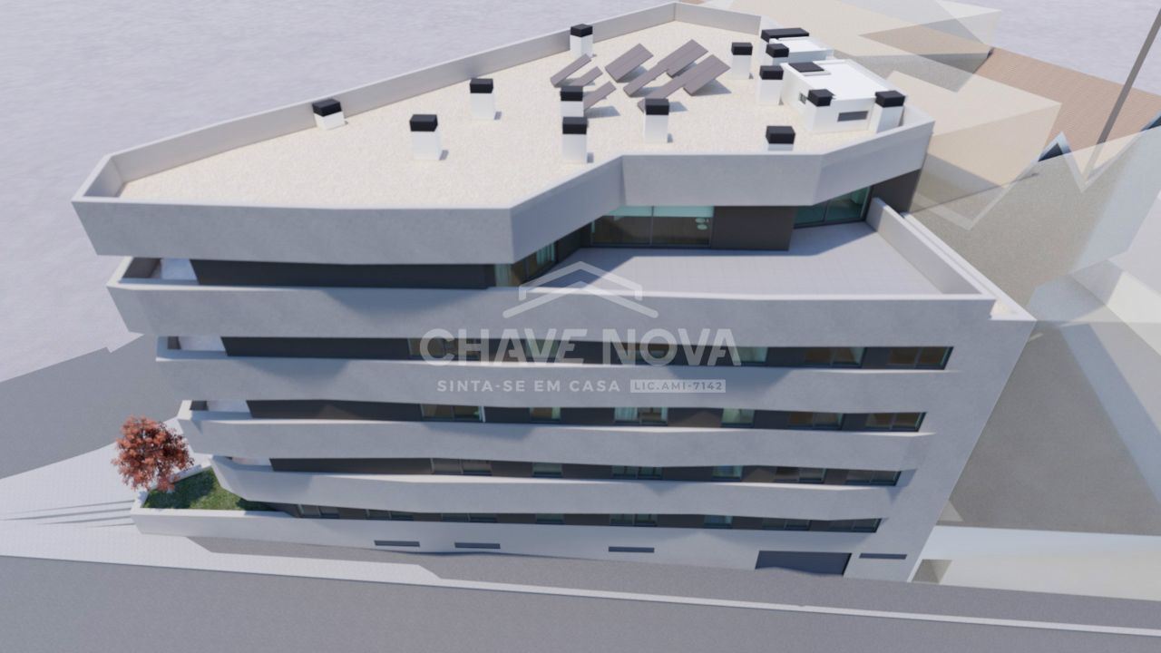 Edifício da Montanha