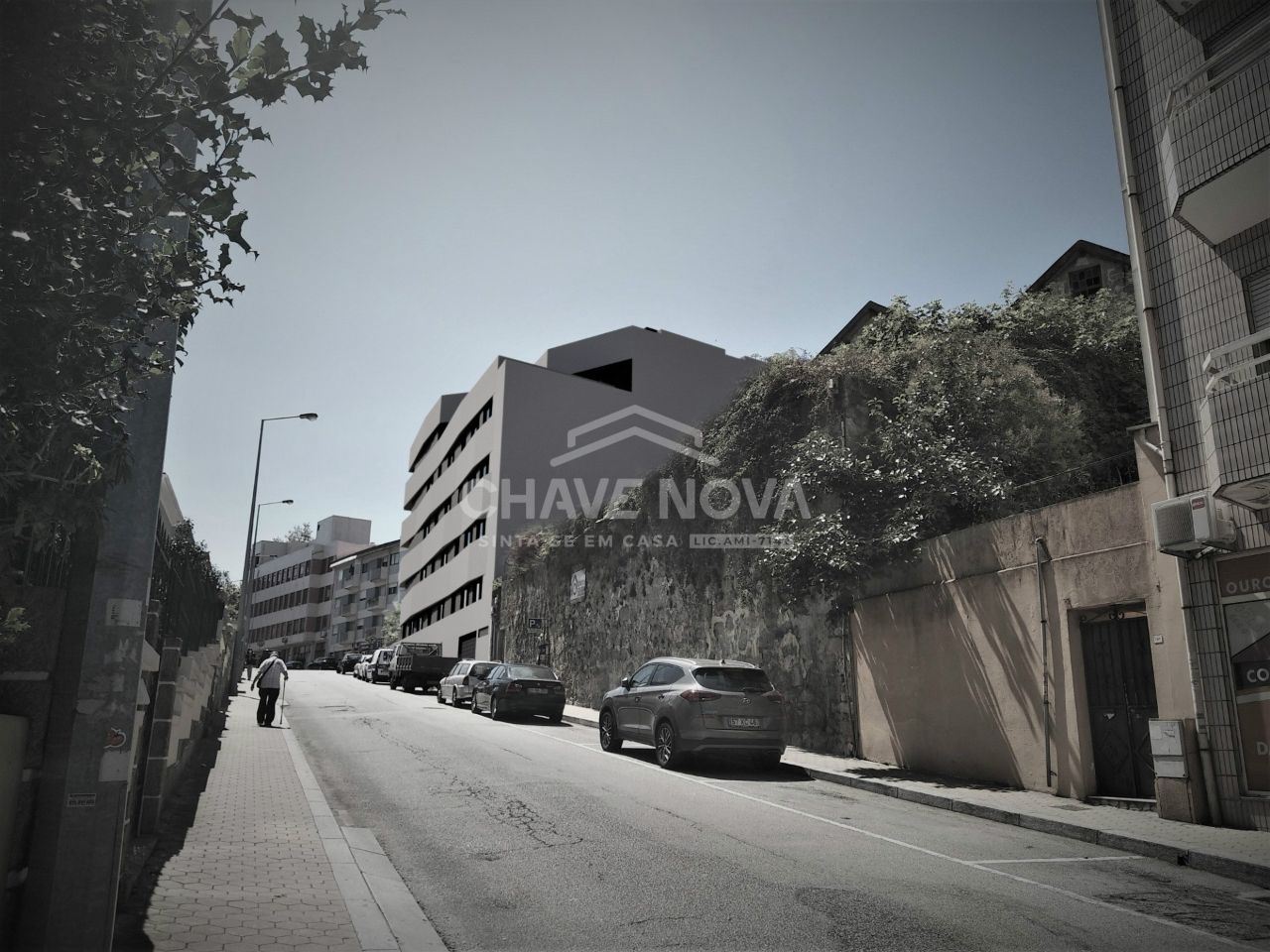 Edifício da Montanha