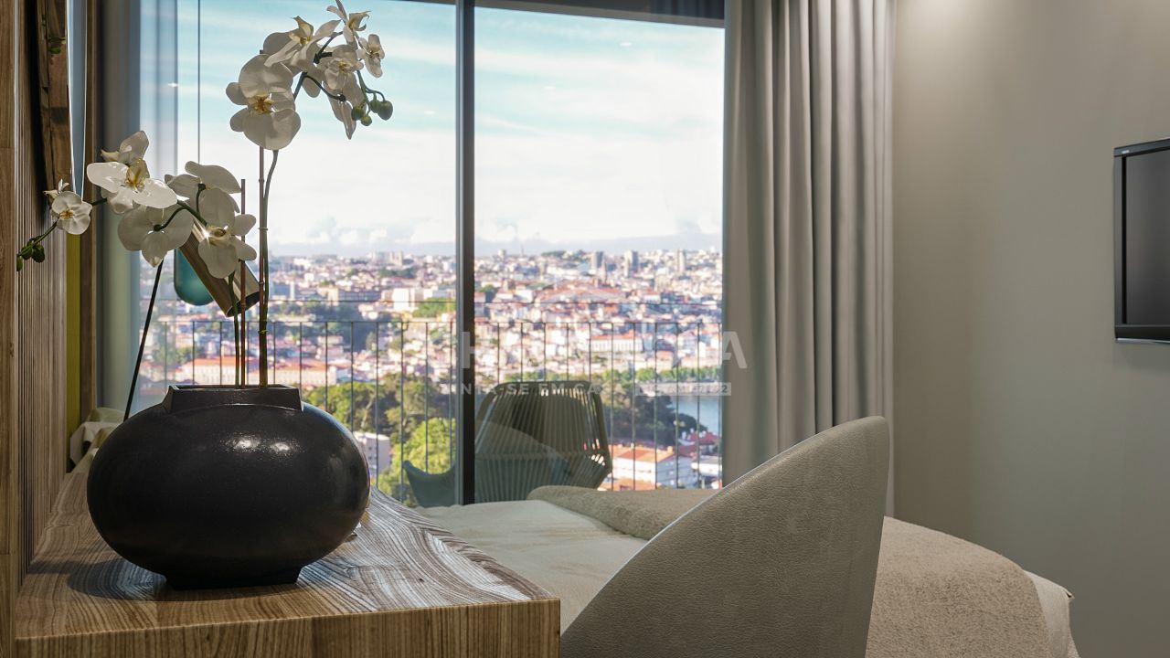 D'Ouro Tower
