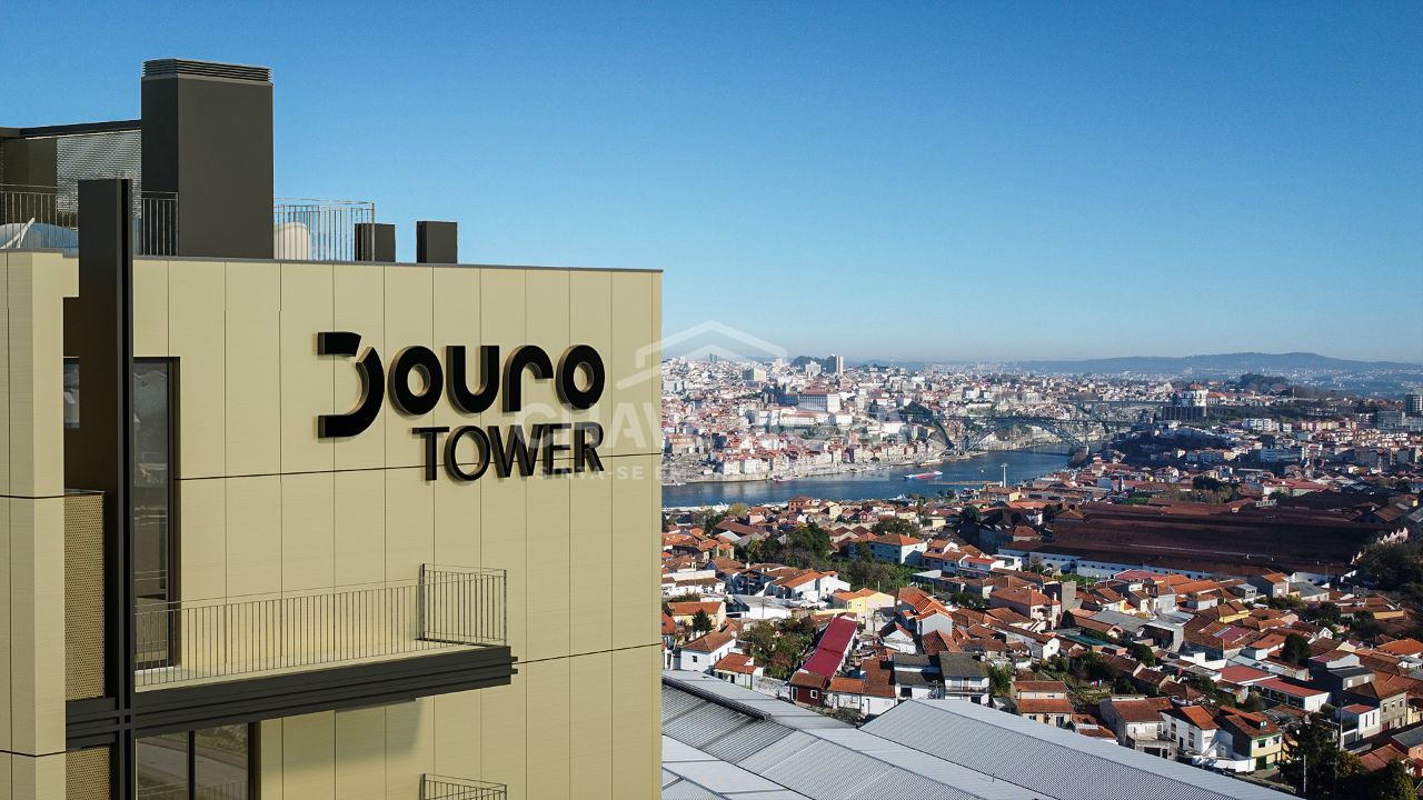 D'Ouro Tower