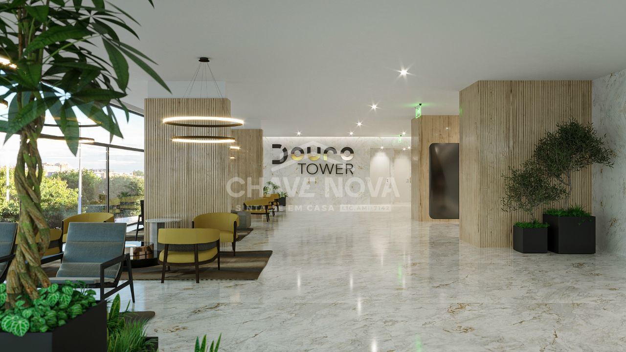 D'Ouro Tower