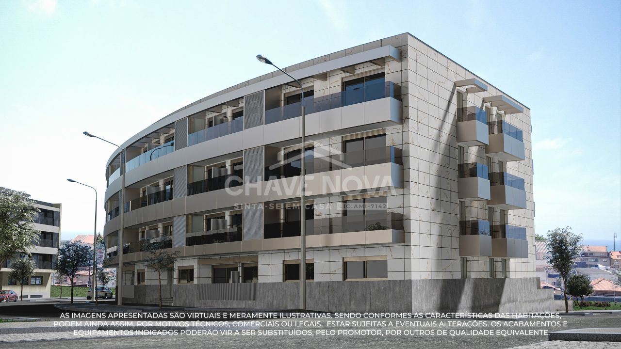 Madalena Living Lote 17