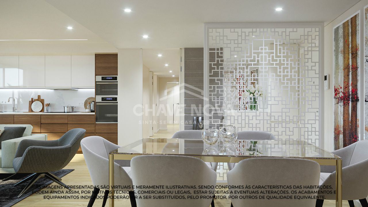 Madalena Living Lote 17