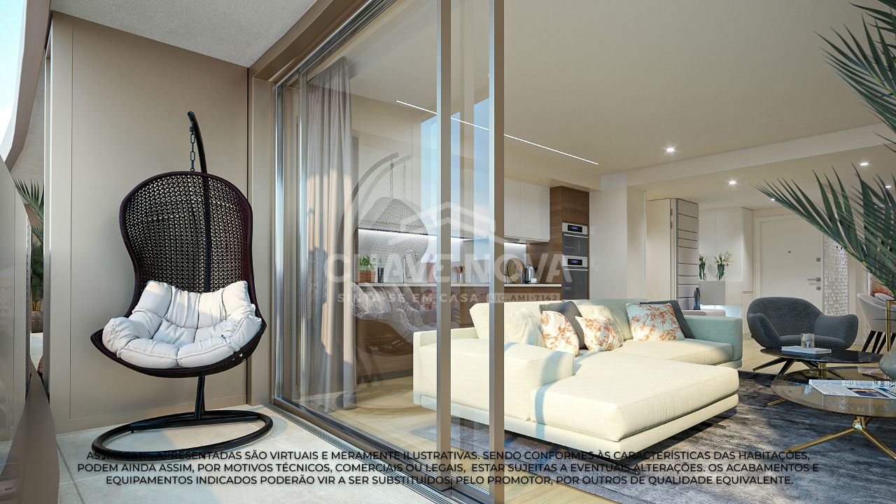 Madalena Living Lote 17