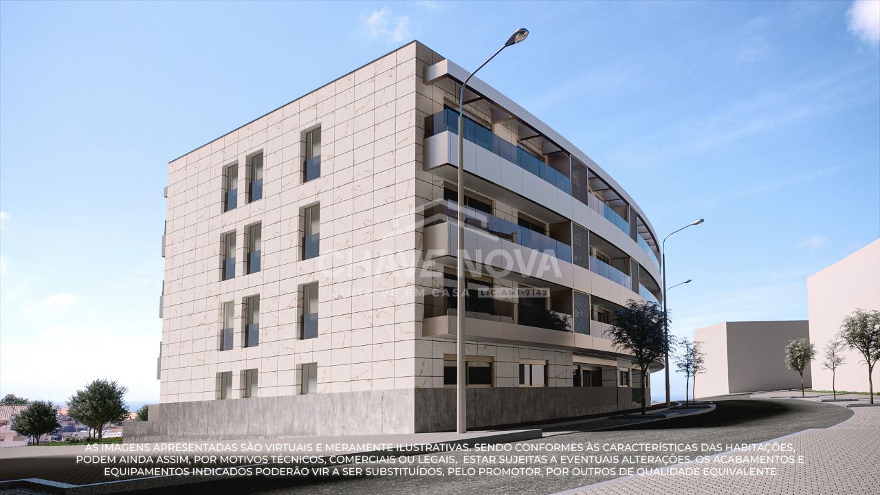Madalena Living Lote 17